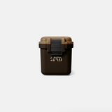 LoadOut GoBox 15 Gear Case | Wetland Camo | YETI