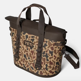 Hopper M30 Tote Soft Cooler | Wetland Camo | YETI