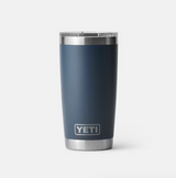 Rambler 20 oz Tumbler | Navy | YETI