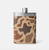 Flask | Wetland Camo | YETI