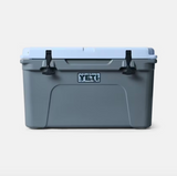 Tundra 45 Hard Cooler | Blue Camo | YETI