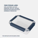 Food Storage | Large | YETI