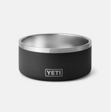 Boomer 4 Dog Bowl | Black | YETI