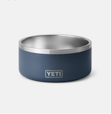 Boomer 8 Dog Bowl | Navy | YETI