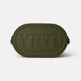 Hopper M30 Tote Soft Cooler | Olive/Black | YETI