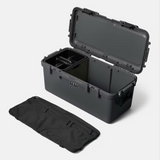 Loadout Gobox 60 Gear Case | Charcoal | YETI