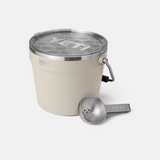 Rambler Beverage Bucket |Cape Taupe| YETI
