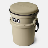 Loadout Bucket Swivel Seat |Tan| YETI