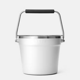 Rambler Beverage Bucket |White| YETI
