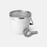 Rambler Beverage Bucket |White| YETI