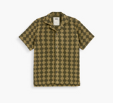 Forti Cuba Shirt | OAS Company