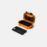 LoadOut GoBox 1 Gear Case | King Crab Orange | YETI