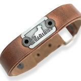 Silver Bracelet | Good Dog Skinny | Sight Line Provisions