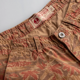 Fatigue Pant | California Camo | Iron & Resin