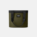 Camino 20 Carryall Tote Bag | Olive/Black | YETI