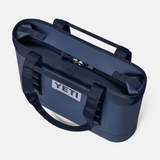 Camino Zip 18 L Carryall Tote Bag | Navy | YETI