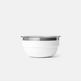 Rambler 1 qt Insulated Bowl | White | YETI
