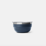Rambler 1 qt Insulated Bowl | Navy | YETI