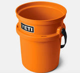 Loadout Bucket | King Crab Orange | YETI