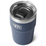 Rambler 16 oz Tumbler | Astros: Navy | YETI