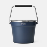 Rambler Beverage Bucket | Navy | YETI