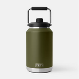 Rambler 1 Gallon Jug  | Olive | YETI