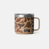 Rambler 14 oz Mug | Wetland Camo | YETI