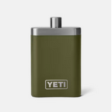 Flask |  Olive | YETI