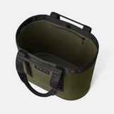 Camino 50 L Carryall Tote Bag | Olive/Black | YETI
