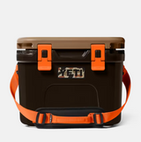 Roadie 15 Hard Cooler | Wetlands Camo | YETI