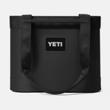 Camino Zip 12 L Carryall Tote Bag | Black | YETI