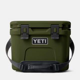 Roadie 15 Hard Cooler | Olive | YETI
