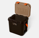 Roadie 24 Hard Cooler | Wetlands Camo | YETI