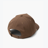 Have A Day Brown Rope Hat | Breezy Golf