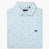 The Duh Nuh Nuh Polo | Breezy Golf