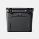 Roadie 60 Wheeled Cooler | Charcoal | YETI