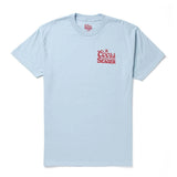 Bumper Tee | Blue | Seager Co. x Coors Banquet