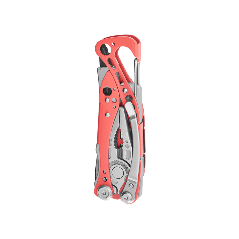 Skeletool CX | Guava | Leatherman Tool Group