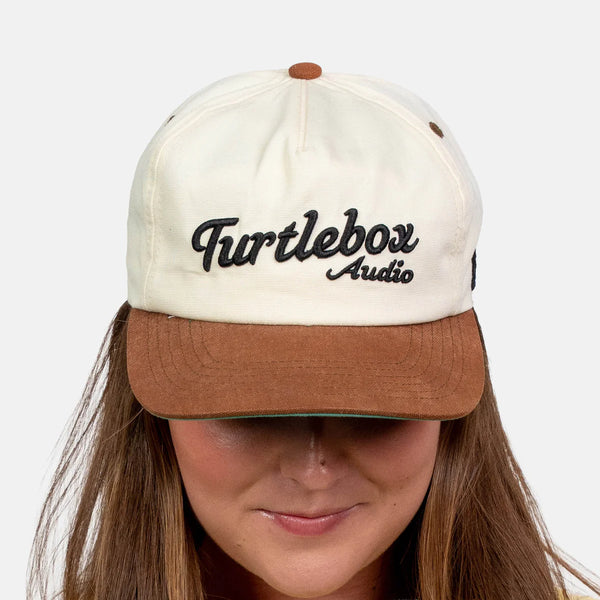 El Camino Hat | Turtlebox Speakers