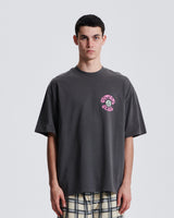 Remains Tee | Critical Slide