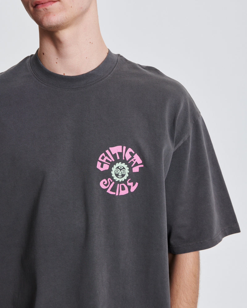 Remains Tee | Critical Slide