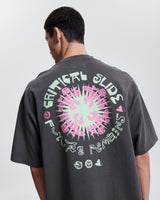 Remains Tee | Critical Slide