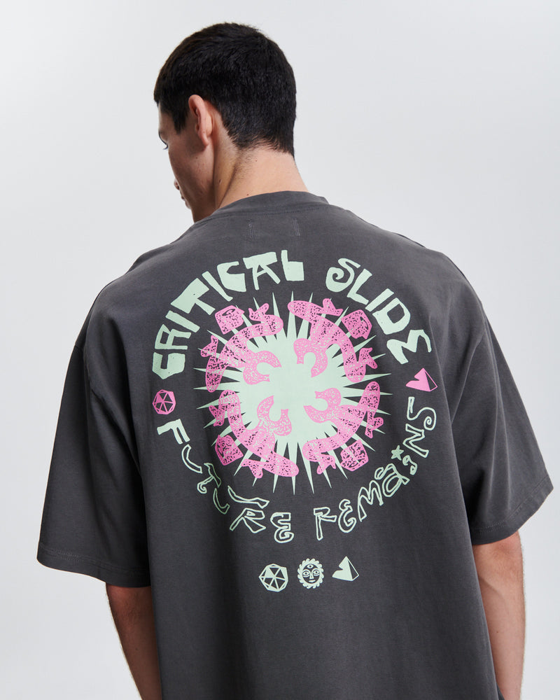 Remains Tee | Critical Slide