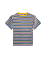 Monterey Tee | Multi | Critical Slide