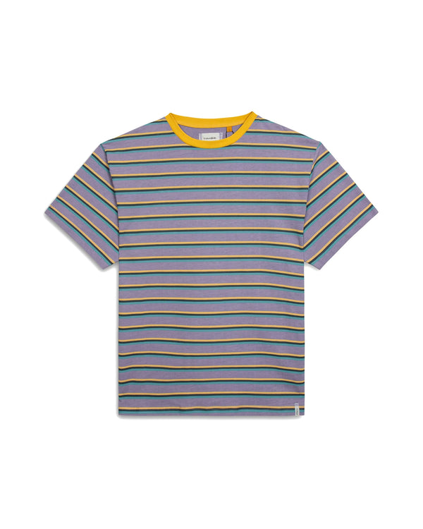 Monterey Tee | Multi | Critical Slide