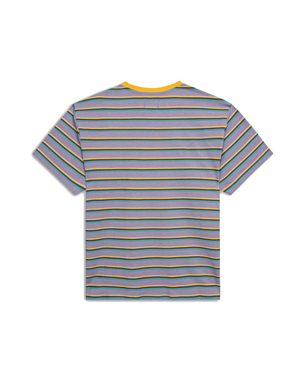 Monterey Tee | Multi | Critical Slide