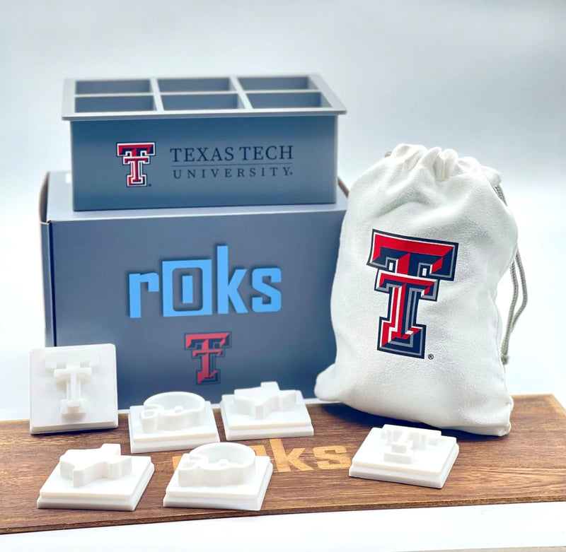 Texas Tech Bundle | Roks Ice