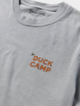 Trout Camp Tee | Anchor | Duck Camp