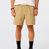 All Day Canvas Short | Boulder | Critical Slide