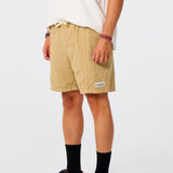 All Day Canvas Short | Boulder | Critical Slide